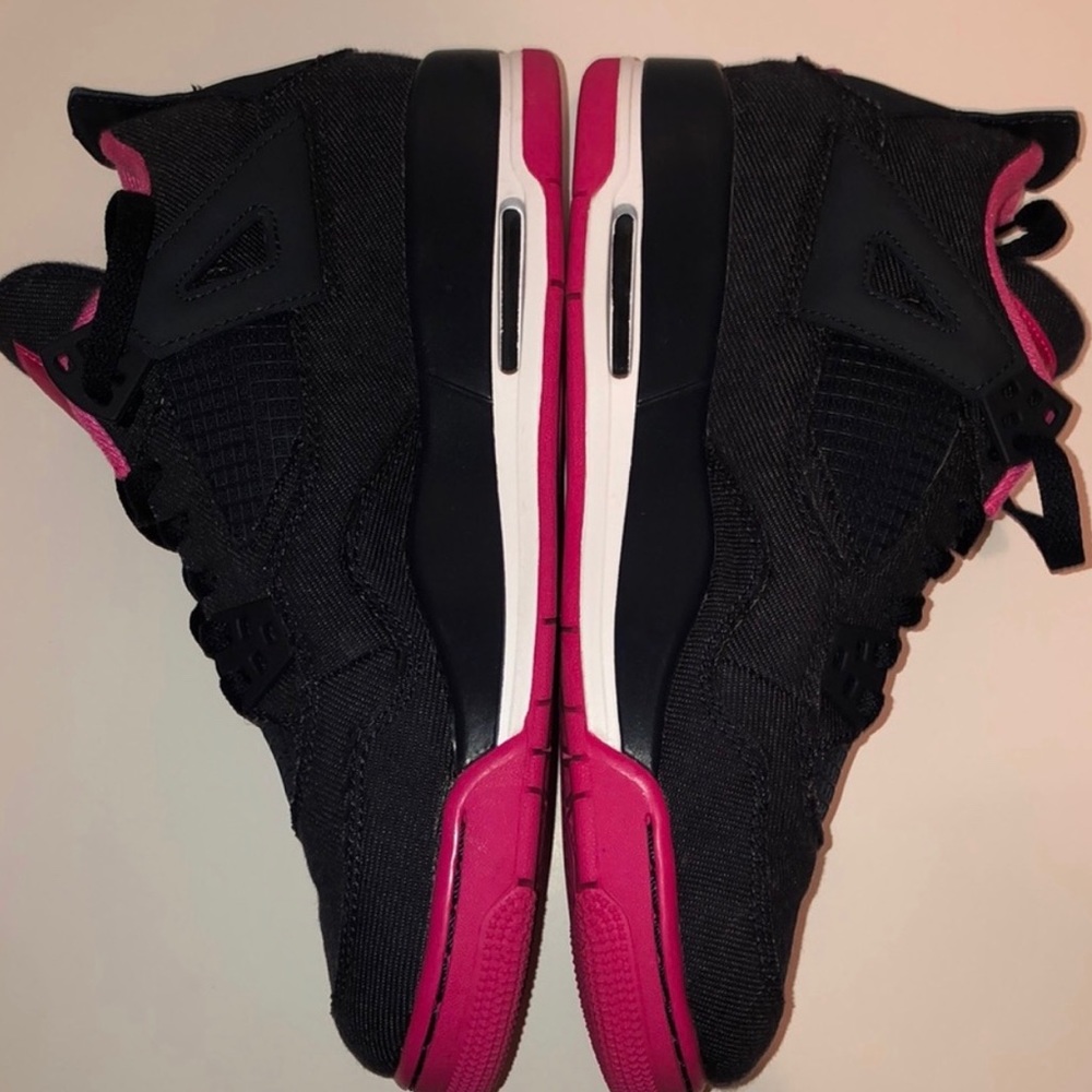 Air Jordan 4 Retro GG (Youth)